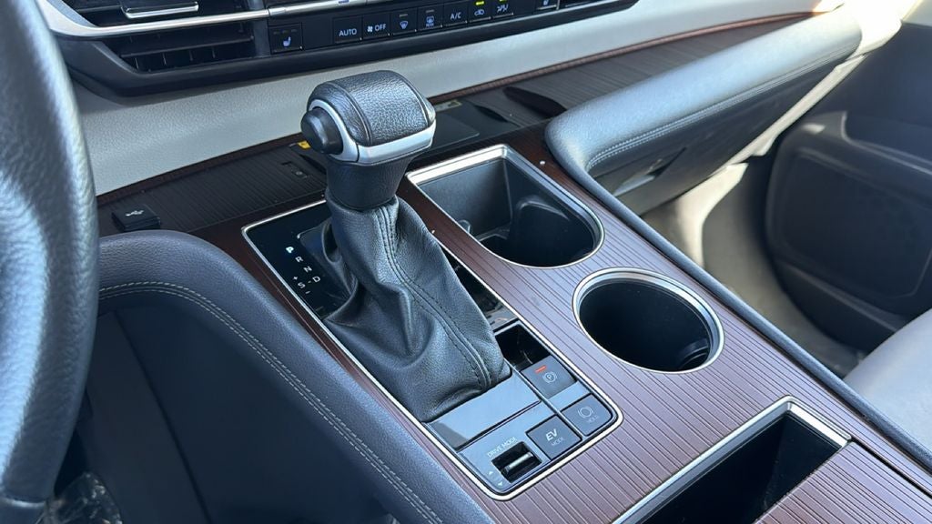 2023 Toyota Sienna XLE 7 Passenger