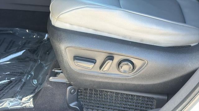 2023 Toyota Sienna XLE 7 Passenger