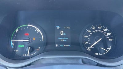 2023 Toyota Sienna XLE 7 Passenger