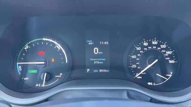 2023 Toyota Sienna XLE 7 Passenger