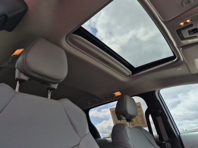 2025 Toyota Sienna XLE 8 Passenger