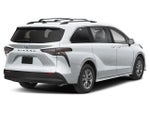 2025 Toyota Sienna XLE 8 Passenger