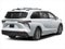 2025 Toyota Sienna XLE 8 Passenger