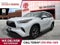 2025 Toyota Highlander Hybrid XLE