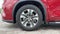 2025 Toyota Highlander Hybrid XLE