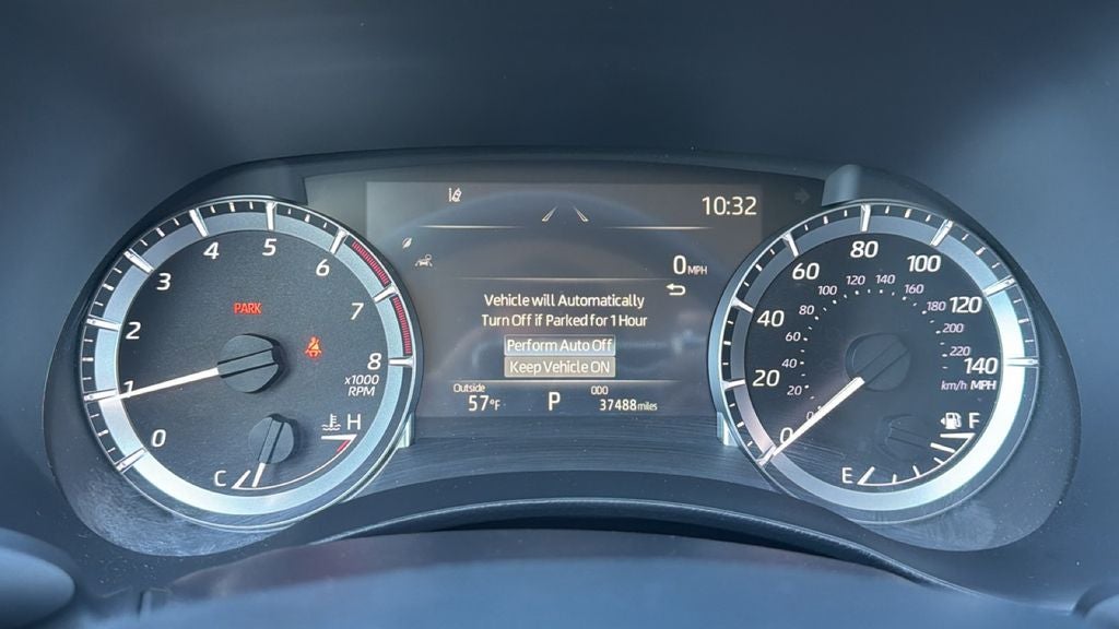 2025 Toyota Highlander Limited