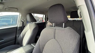 2025 Toyota Highlander Limited