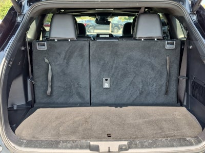2024 Toyota Highlander XSE