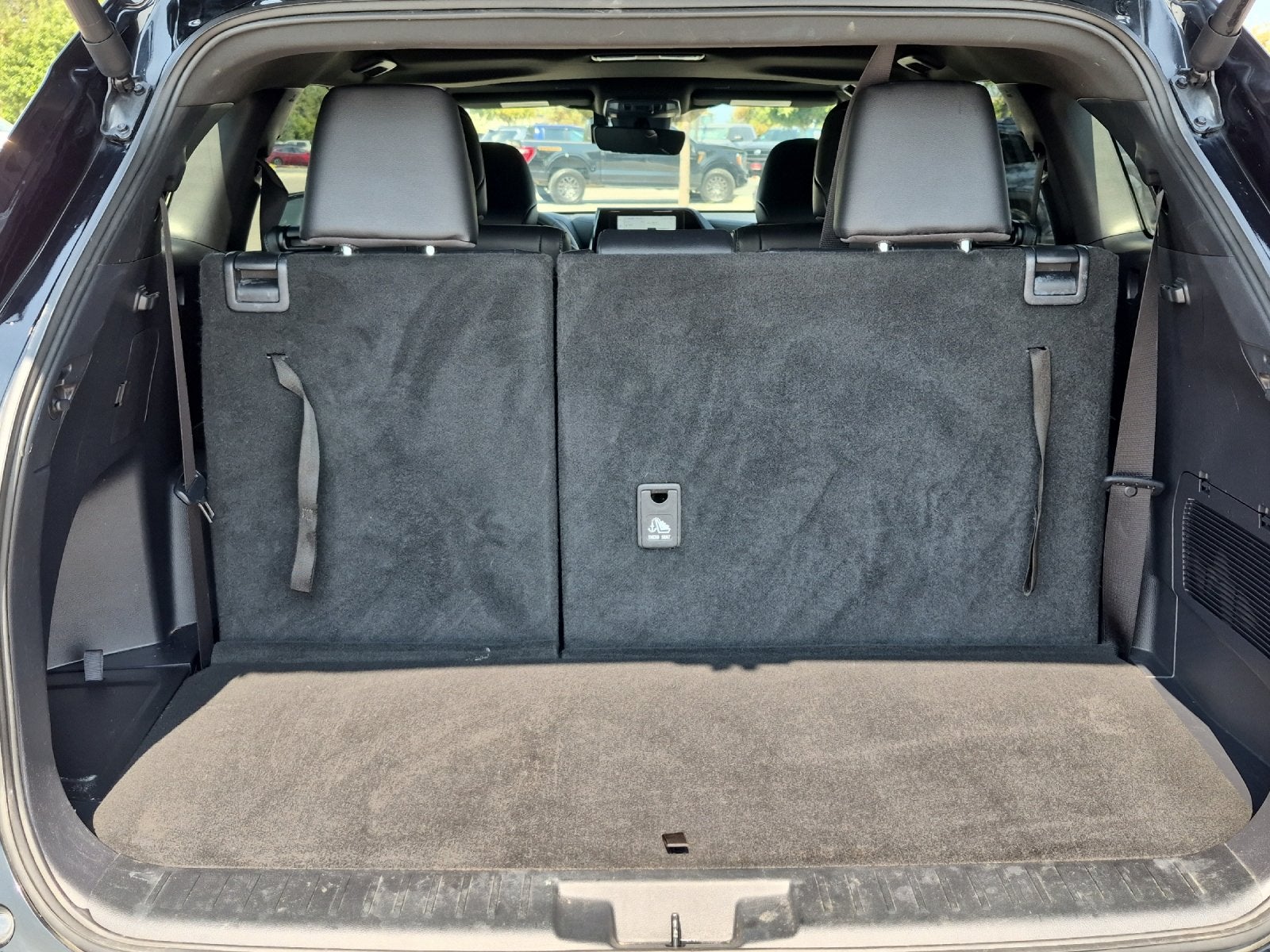2024 Toyota Highlander XSE