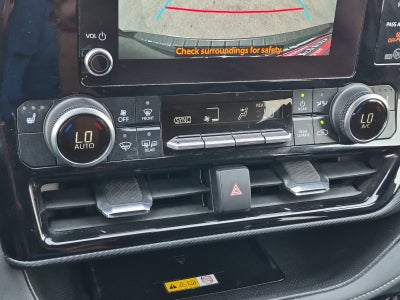 2024 Toyota Highlander XSE