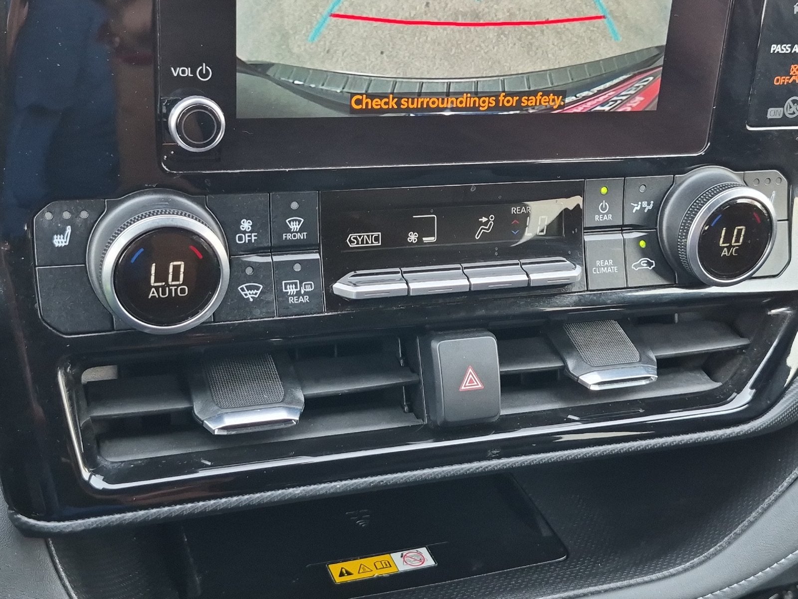 2024 Toyota Highlander XSE