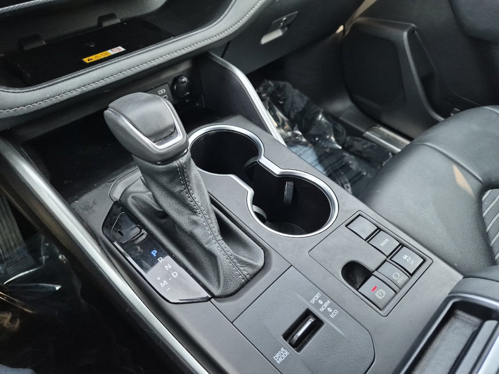 2024 Toyota Highlander XSE