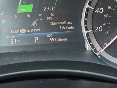 2024 Toyota Highlander XSE