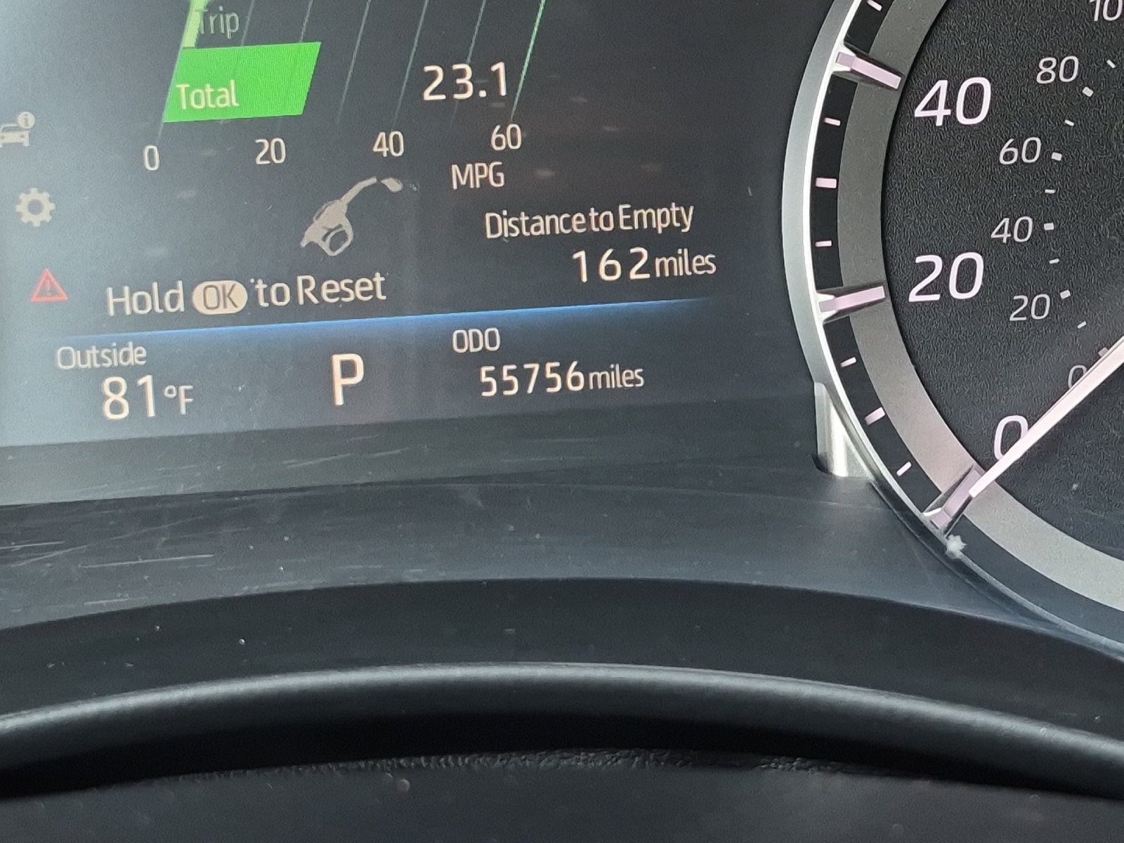 2024 Toyota Highlander XSE