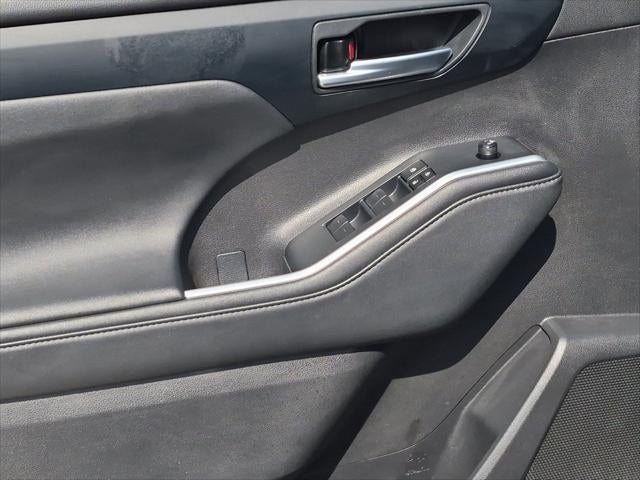 2024 Toyota Highlander XSE