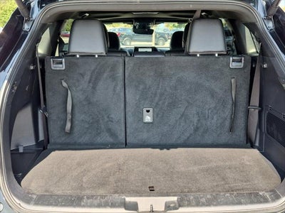 2024 Toyota Highlander XSE