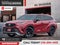 2026 Toyota Highlander XSE