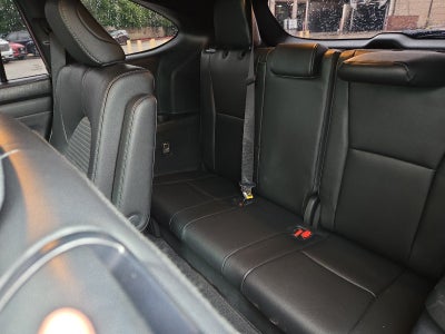 2026 Toyota Highlander XSE