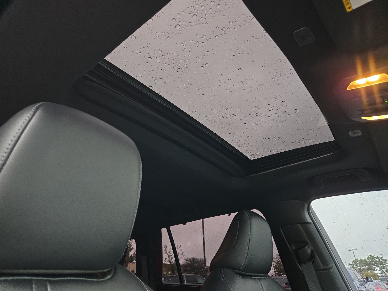 2026 Toyota Highlander XSE