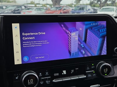 2026 Toyota Highlander XSE