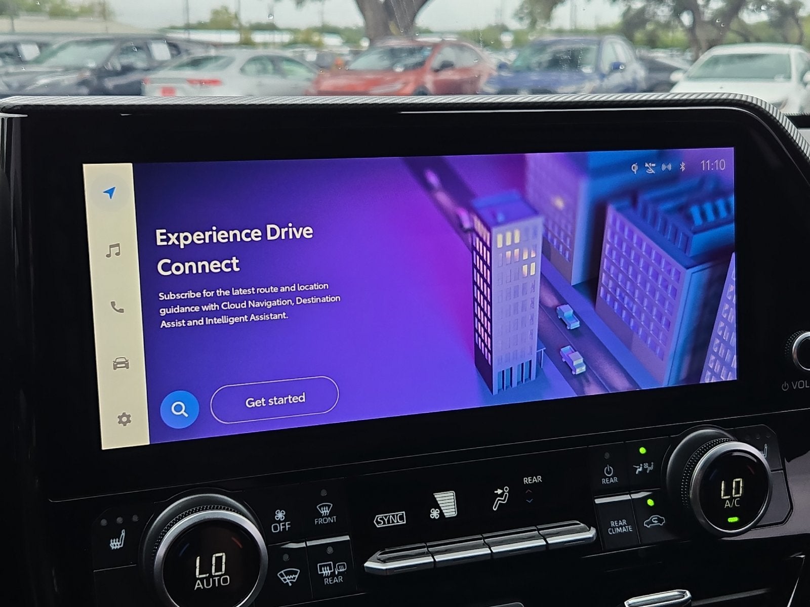 2026 Toyota Highlander XSE