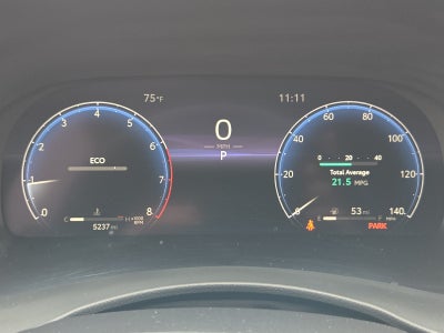 2026 Toyota Highlander XSE