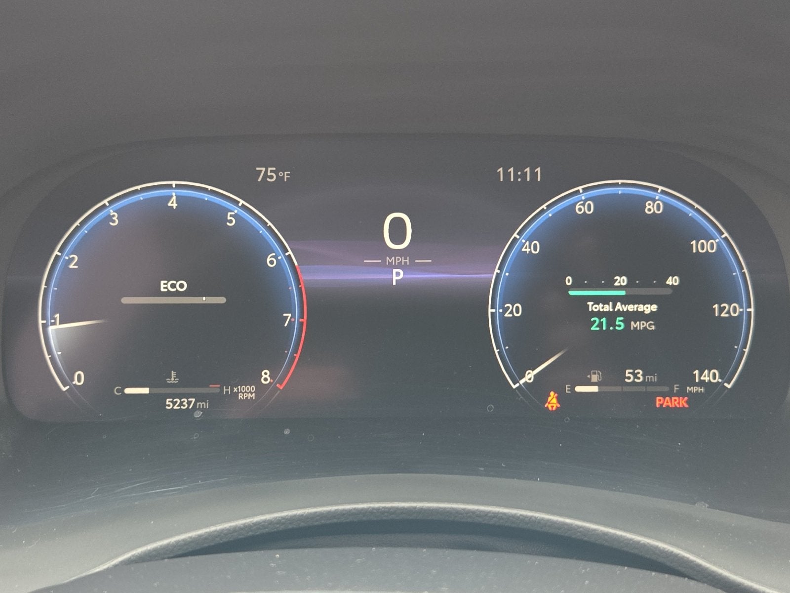 2026 Toyota Highlander XSE