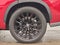 2026 Toyota Highlander XSE