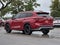 2026 Toyota Highlander XSE