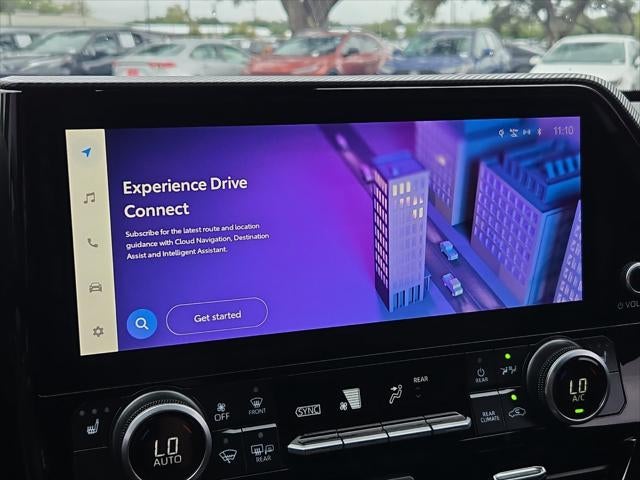 2026 Toyota Highlander XSE