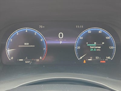 2026 Toyota Highlander XSE