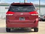 2012 Toyota Sienna LE 8 Passenger