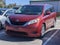 2012 Toyota Sienna LE 8 Passenger