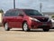 2012 Toyota Sienna LE 8 Passenger