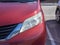 2012 Toyota Sienna LE 8 Passenger