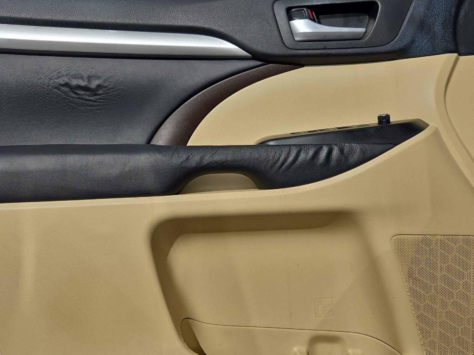 2015 Toyota Highlander XLE V6