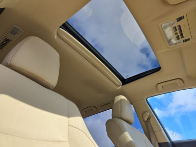 2015 Toyota Highlander XLE V6
