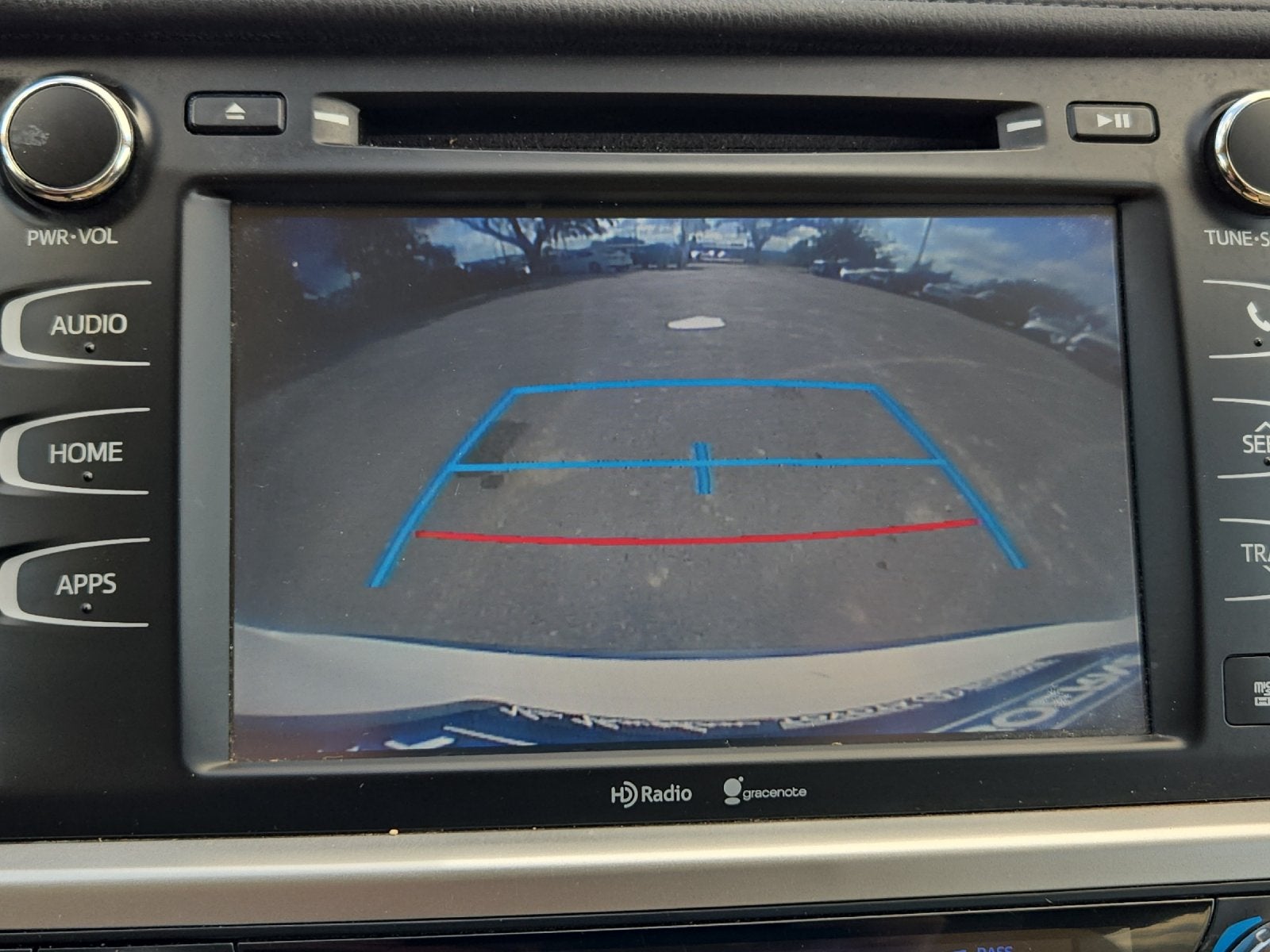 2015 Toyota Highlander XLE V6