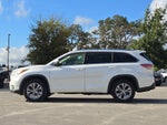 2015 Toyota Highlander XLE V6
