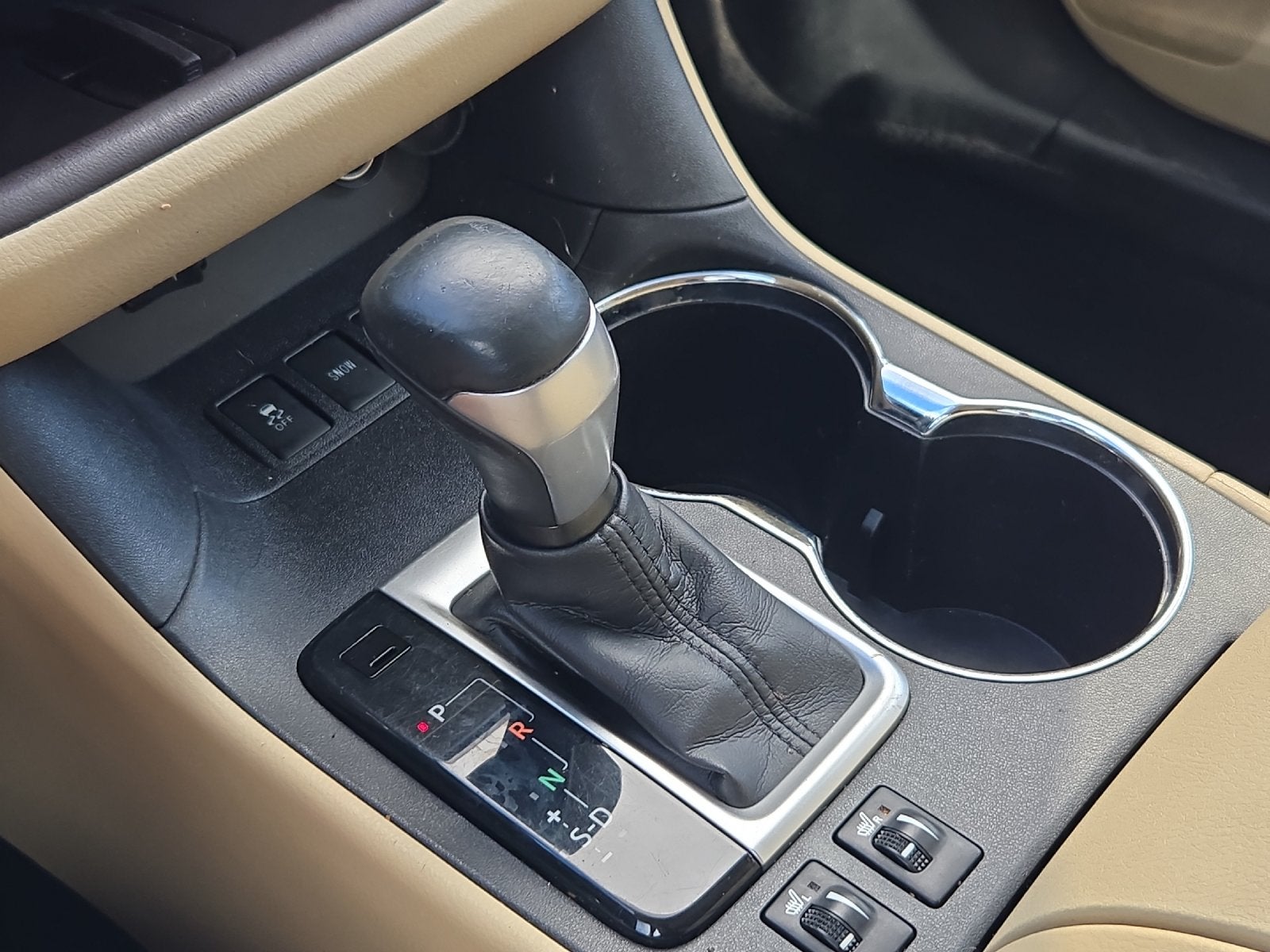2015 Toyota Highlander XLE V6