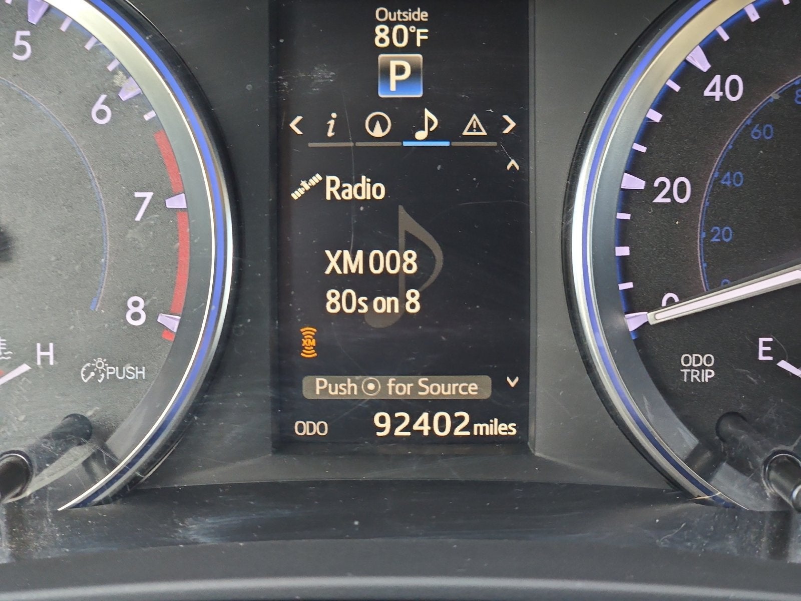 2015 Toyota Highlander XLE V6