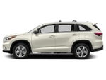 2015 Toyota Highlander XLE V6