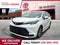 2025 Toyota Sienna LE 8 Passenger