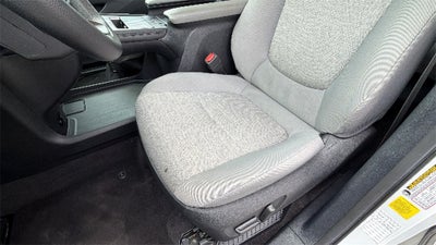 2025 Toyota Sienna LE 8 Passenger