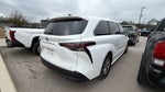 2025 Toyota Sienna LE 8 Passenger