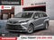 2025 Toyota Sienna LE 8 Passenger