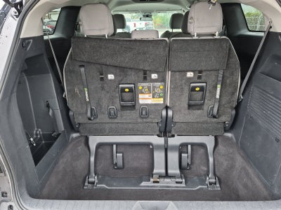 2025 Toyota Sienna LE 8 Passenger