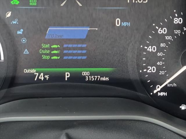 2025 Toyota Sienna LE 8 Passenger