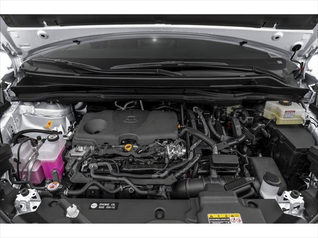 2025 Toyota Sienna LE 8 Passenger