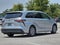 2022 Toyota Sienna LE 8 Passenger